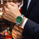 Reloj Curren 9090G Elegante y Clásico para Hombre