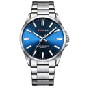 Reloj Curren 9090G Elegante y Clásico para Hombre
