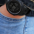 Reloj Deportivo Digital Joefox + Correa Adicional: Versátil y Deportivo