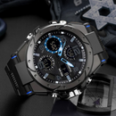 Reloj Joefox Ultra Men: Diseñado para la Acción