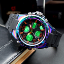 Reloj Joefox Ultra Men: Diseñado para la Acción