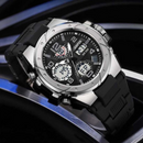 Reloj Joefox Ultra Men: Diseñado para la Acción