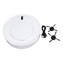 Robot Aspirador Inteligente 3 en 1 con Navegación y Limpieza Silenciosa