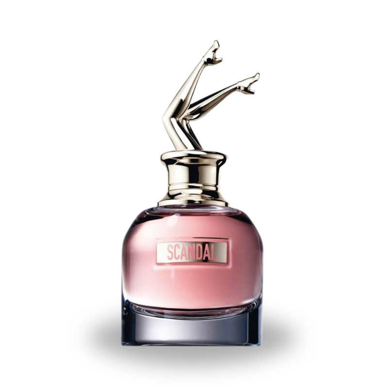 Perfume Scandal para Mujer: Escándalo de Dulzura y Elegancia