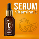 Sérum Vitamina C Afrodita: Luminosidad y Firmeza para tu Piel