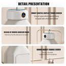 Secadora de Ropa Eléctrica Portátil con Esterilización UV