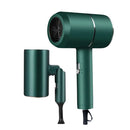 Secador de Pelo Portátil Plegable con Diseño Compacto y Elegante