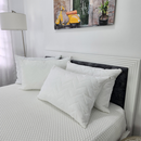 Set x 4 Almohadas de Lujo Estilo Hotelero Premium 70x50cm: Para un Descanso Perfecto