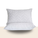 Set x 4 Almohadas de Lujo Estilo Hotelero Premium 70x50cm: Para un Descanso Perfecto