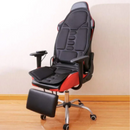 Asiento Masajeador Terapéutico Portátil para Silla, Carro y Oficina - Alivio de Tensión y Relax