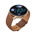 Smartwatch G-Tide R2 Pro: Tu Asistente Inteligente con Llamadas y Monitor de Salud