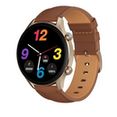 Smartwatch G-Tide R2 Pro: Tu Asistente Inteligente con Llamadas y Monitor de Salud