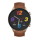 Smartwatch G-Tide R2 Pro: Tu Asistente Inteligente con Llamadas y Monitor de Salud