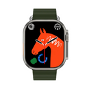 Smartwatch Reloj inteligente IW10 ULTRA: Innovación y Estilo en tu Muñeca