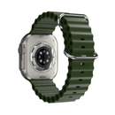 Smartwatch Reloj inteligente IW10 ULTRA: Innovación y Estilo en tu Muñeca