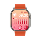 Smartwatch Reloj inteligente IW10 ULTRA: Innovación y Estilo en tu Muñeca