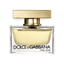 Perfume The One Dolce & Gabbana 75ML: Esencia Femenina
