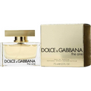 Perfume The One Dolce & Gabbana 75ML: Esencia Femenina