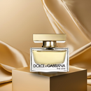 Perfume The One Dolce & Gabbana 75ML: Esencia Femenina