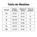 Faja Panty Modelador y Reductora con Control Abdominal - Confort y Silueta Perfecta