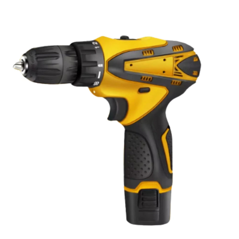 Taladro De Impacto ImpactMax Inalámbrico 24V - Doble Color