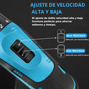 Taladro Inalámbrico Percutor Reversible 12 Voltios - Doble Bateria