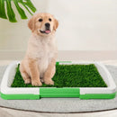 Tapete de Entrenamiento para Perros Grandes - Sistema 3 Niveles