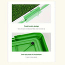 Tapete de Entrenamiento para Perros Grandes - Sistema 3 Niveles