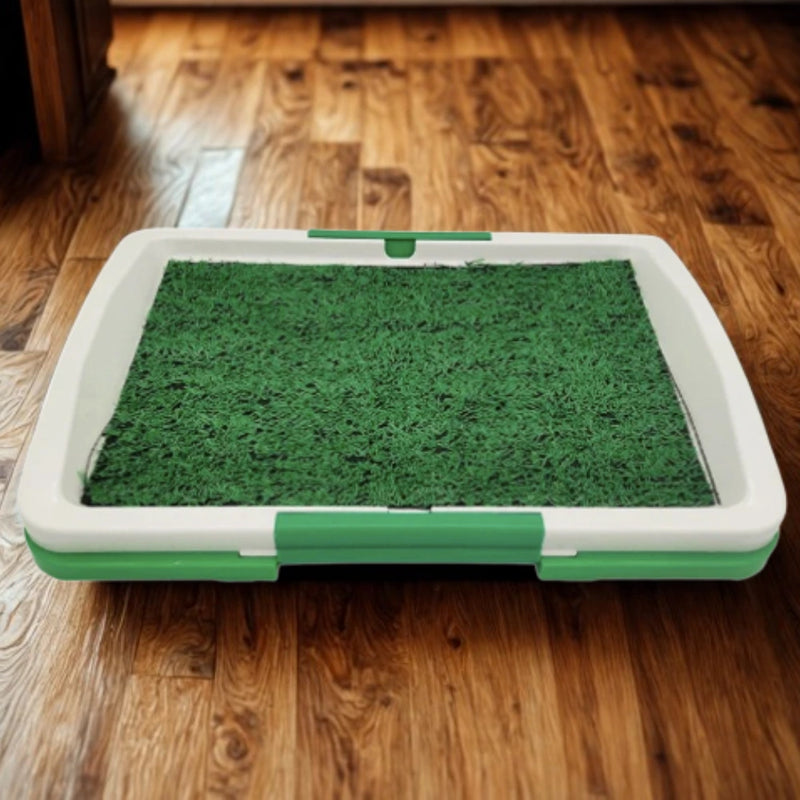 Tapete de Entrenamiento para Perros Grandes - Sistema 3 Niveles