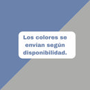 Juego de Toallas de Baño en Poliéster y Algodón Absorbentes