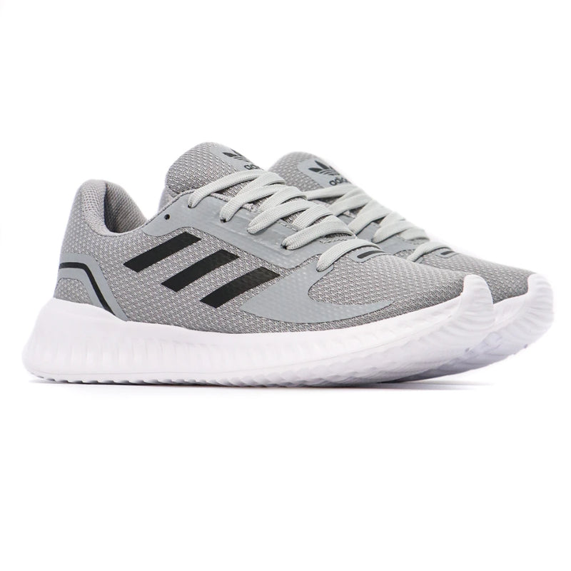 Adidas Alpha: Zapatillas Urbanas Ligeras y Confortables