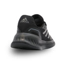 Adidas Alpha: Zapatillas Urbanas Ligeras y Confortables