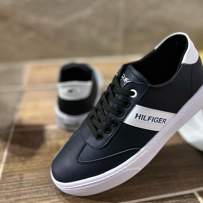 Tenis Casual UrbanChic Premium Tipo Zapatillas - Elegancia Elevada
