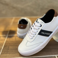 Tenis Casual UrbanChic Premium Tipo Zapatillas - Elegancia Elevada