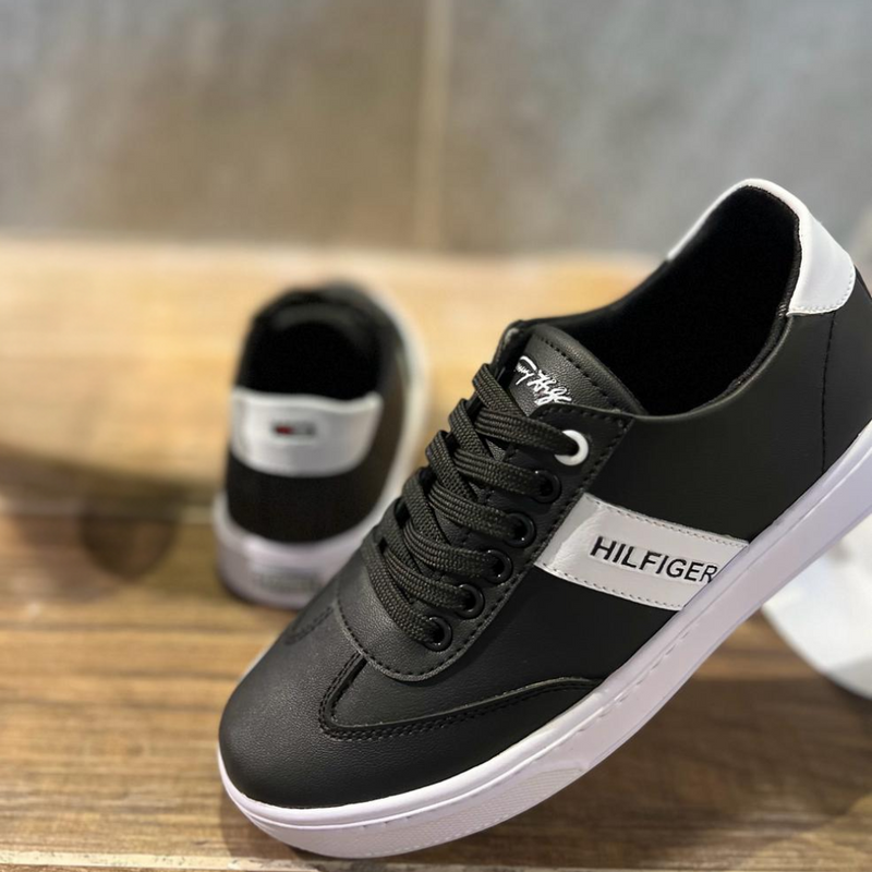 Tenis Casual UrbanChic Premium Tipo Zapatillas - Elegancia Elevada