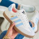Adidas Samba Zapatillas Urbanas con Suela Baja