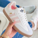 Adidas Samba Zapatillas Urbanas con Suela Baja