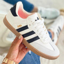 Adidas Samba Zapatillas Urbanas con Suela Baja