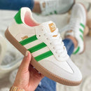 Adidas Samba Zapatillas Urbanas con Suela Baja