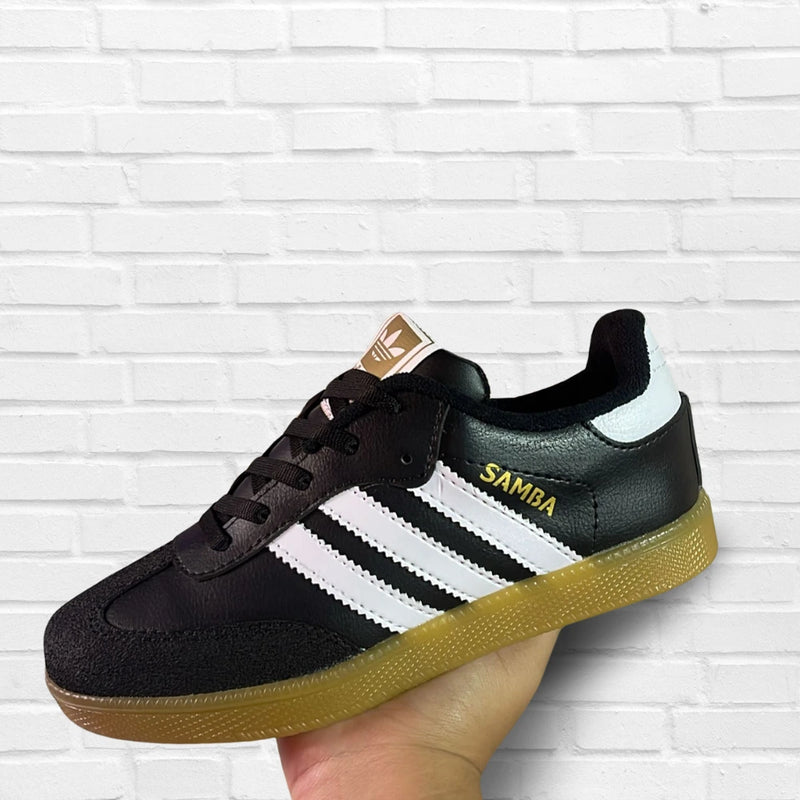 Adidas Samba Zapatillas Urbanas con Suela Baja