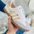 Adidas Samba Zapatillas Urbanas con Suela Baja