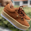 Tenis casual Zapatillas Plataforma lujo para Mujer - Estilo Elevado y Confort Duradero