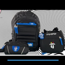 Súper Combo Morrales - Mochilas Totto Versátiles - Organización y Estilo en un Set