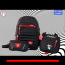 Súper Combo Morrales - Mochilas Totto Versátiles - Organización y Estilo en un Set