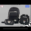 Súper Combo Morrales - Mochilas Totto Versátiles - Organización y Estilo en un Set