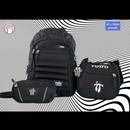Súper Combo Morrales - Mochilas Totto Versátiles - Organización y Estilo en un Set