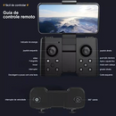 Drone Xt8 Mini con Cámara 4K Luces LED para Vuelo Nocturno: Tu Aventura Aérea