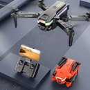 Drone Xt8 Mini con Cámara 4K Luces LED para Vuelo Nocturno: Tu Aventura Aérea