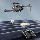 Drone Xt8 Mini con Cámara 4K Luces LED para Vuelo Nocturno: Tu Aventura Aérea