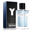 Perfume Y de Yves Saint Laurent: Para el Hombre que Marca su Propio Camino